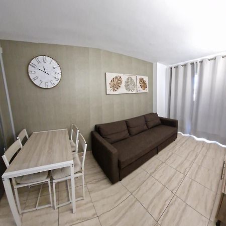 Apartamento Eldorado Casa Gi Playa de las Américas Exterior foto