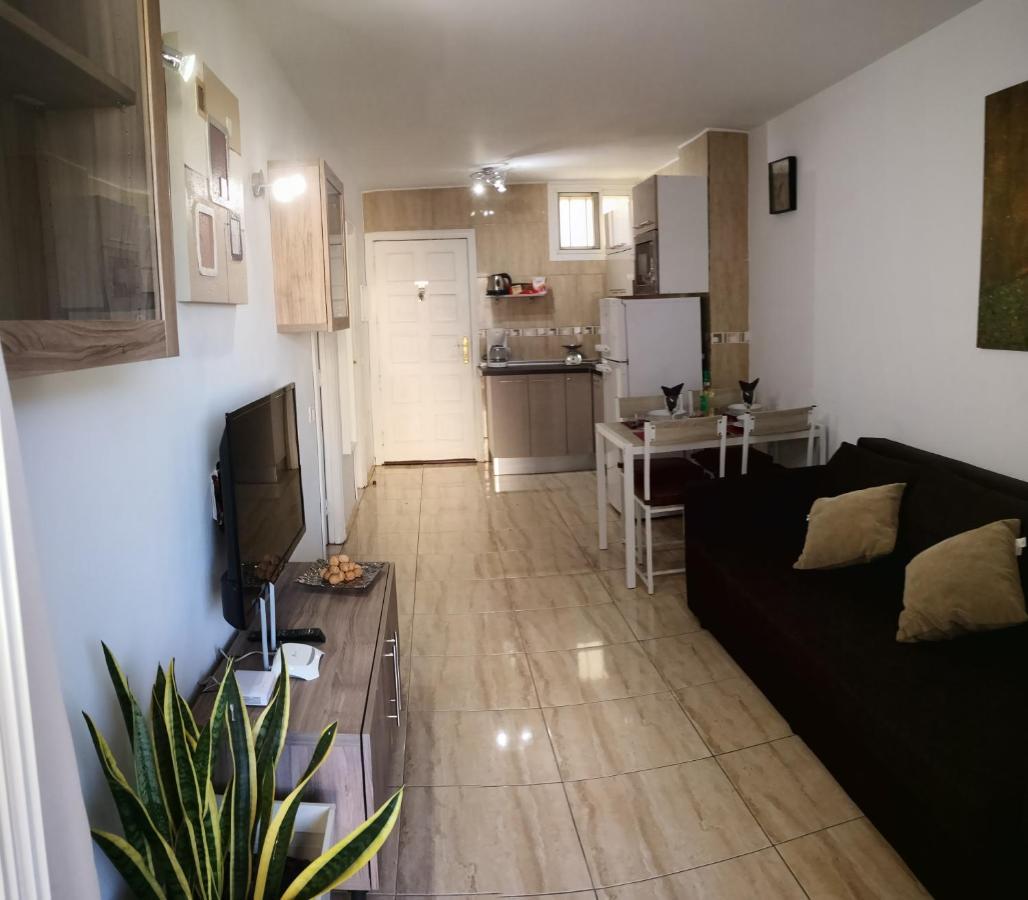 Apartamento Eldorado Casa Gi Playa de las Américas Exterior foto