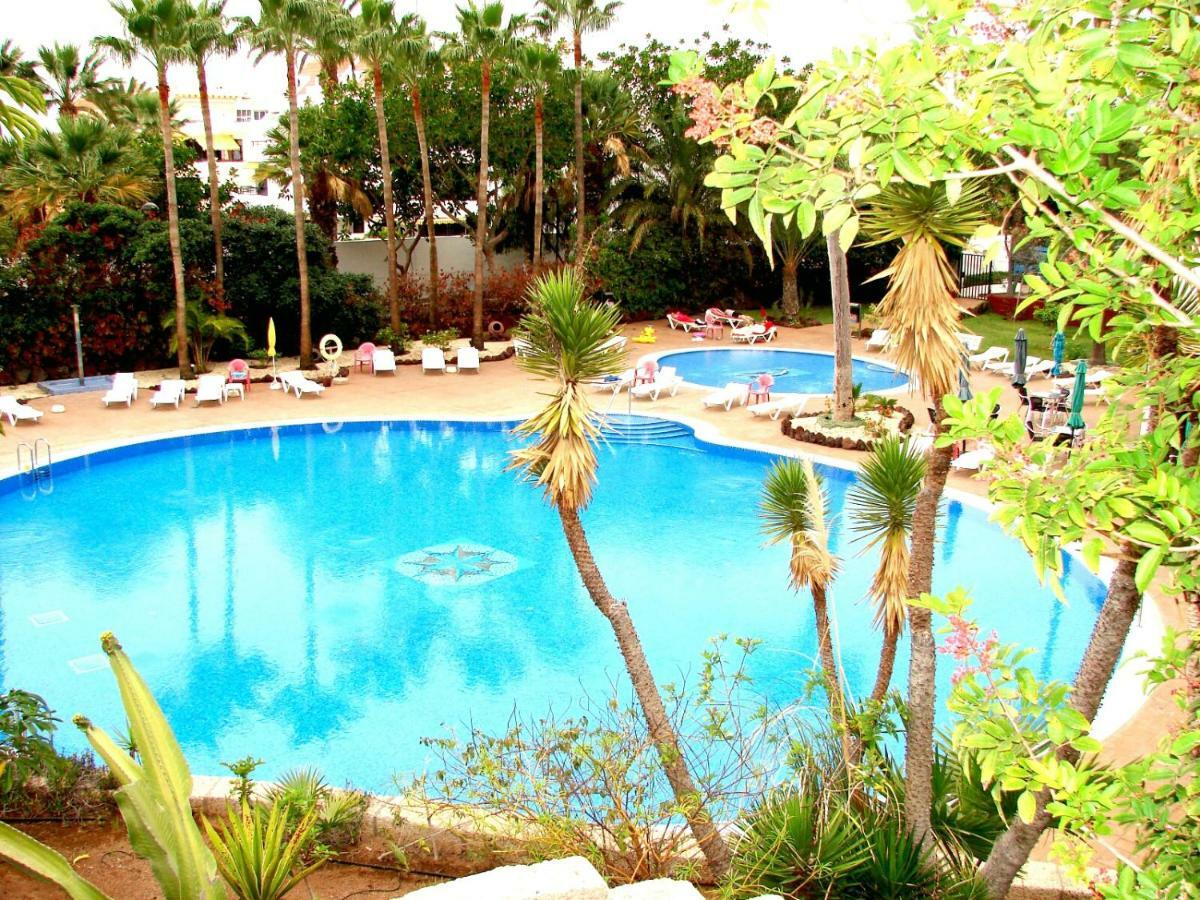 Apartamento Eldorado Casa Gi Playa de las Américas Exterior foto